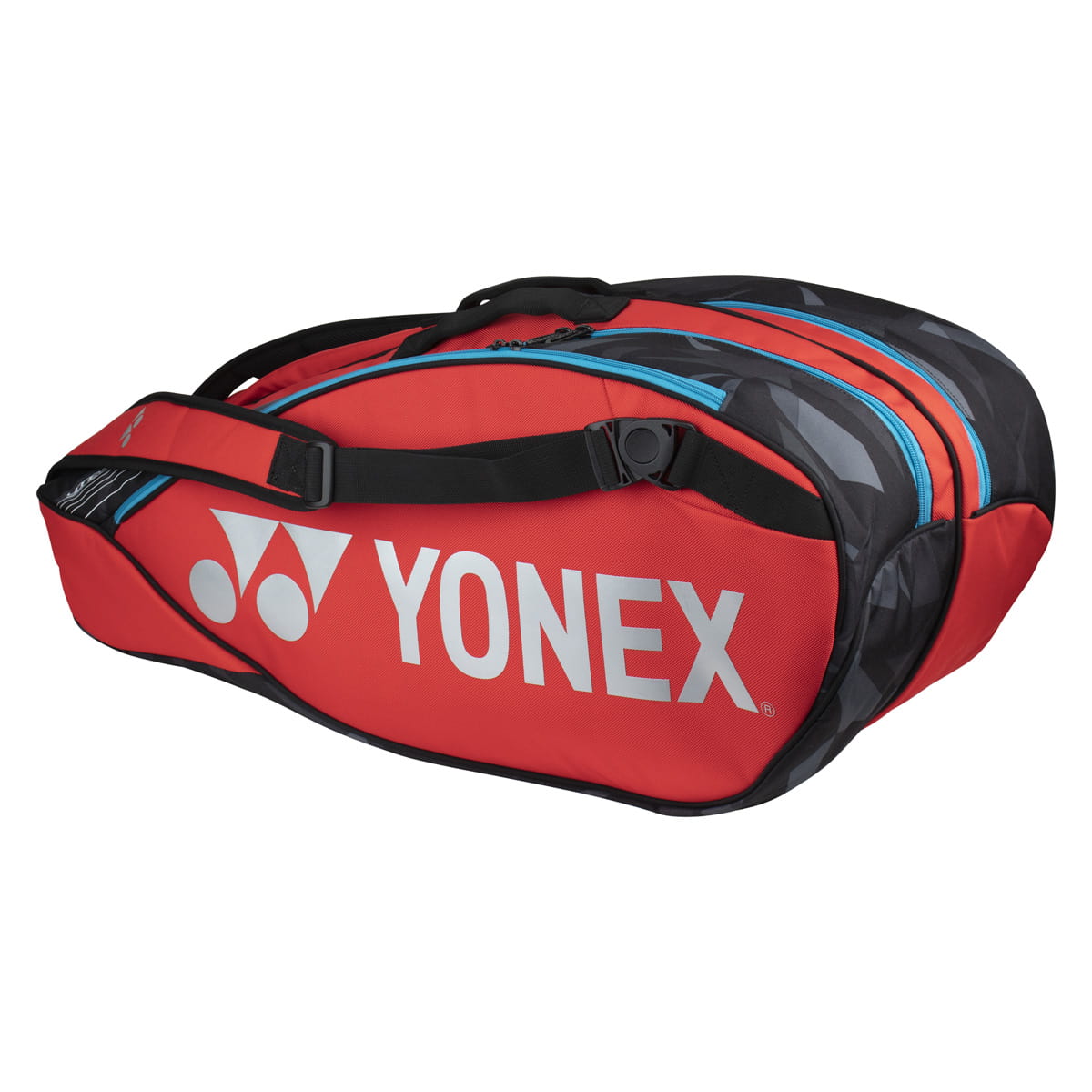 YONEX Pro Racketbag 92226EX  Rot