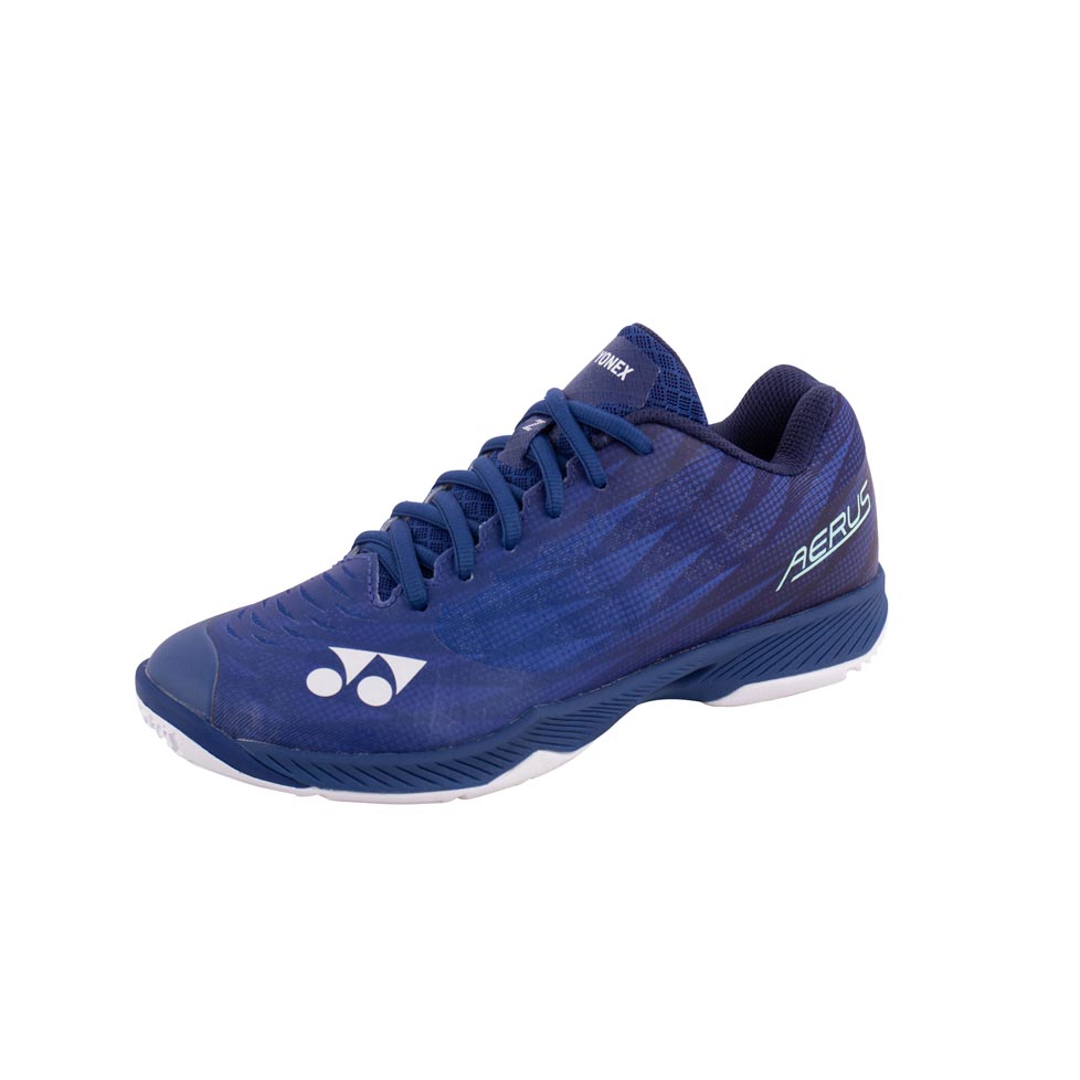 YONEX Aerus Z2 Women 2025 - Navy Blue YONEX Aerus Z2 Women 2025 - Navy Blue