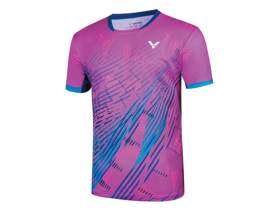 VICTOR Asia T-Shirt T-50013 Q VICTOR Asia T-Shirt T-50013 Q - XXL