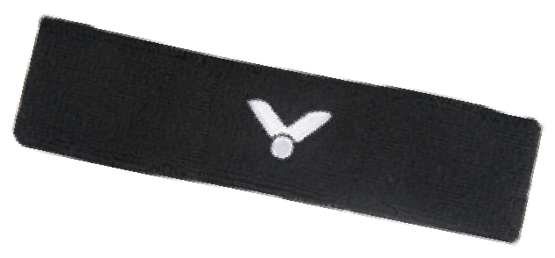 VICTOR Stirnband SP130 Schwarz