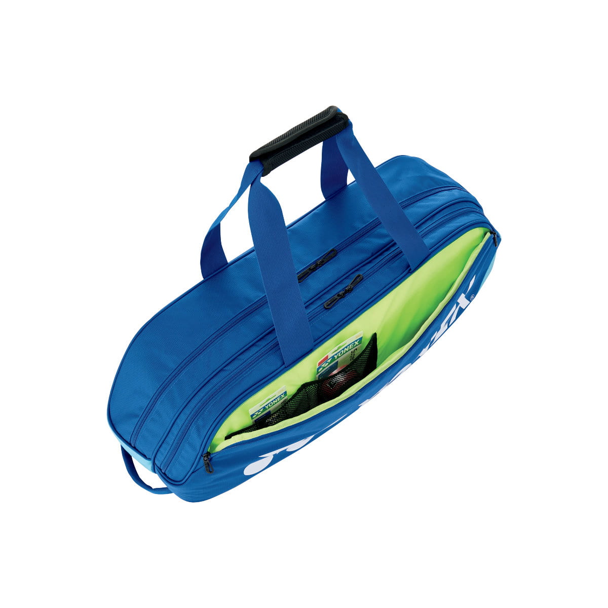YONEX Pro Tournament Bag 92431W Courtbag - Cobalt Blue