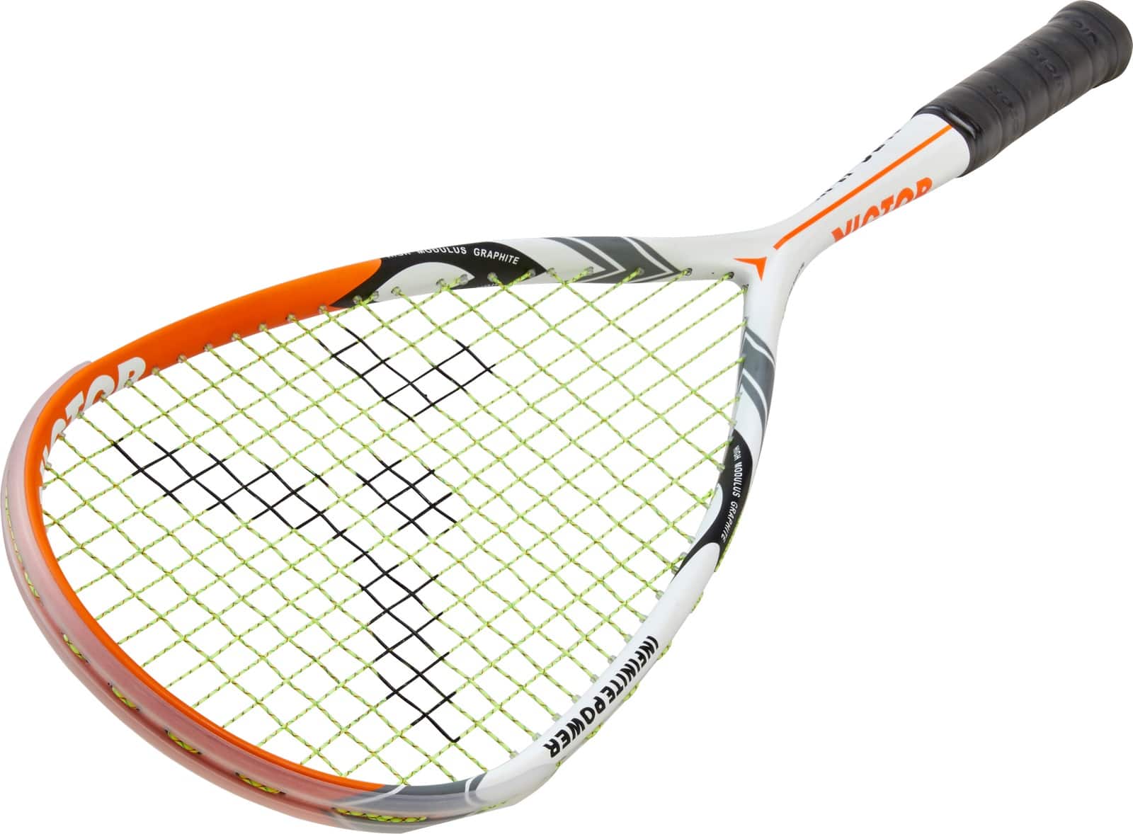 VICTOR IP 3L 2022 Squashschläger - Besaitet