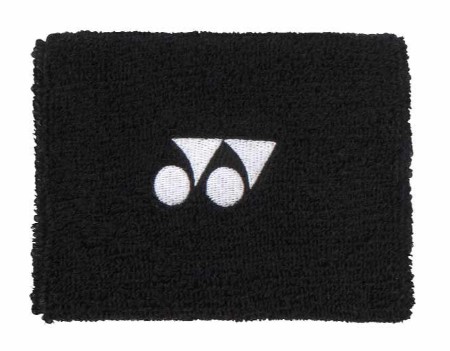 YONEX AC492 Schweissband - Schwarz YONEX AC492 Schweissband - Schwarz