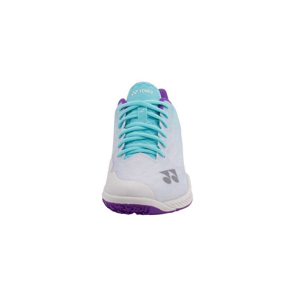 YONEX Aerus Z2 Women 2025 - Cyan Purple - 42