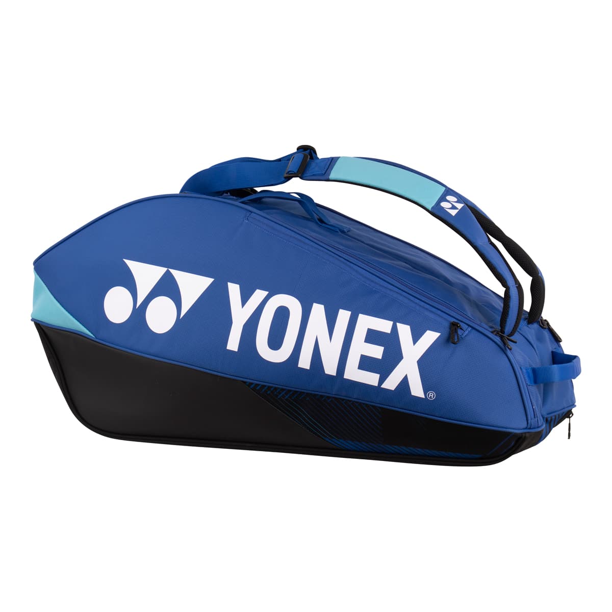 YONEX Pro Racketbag 92426EX 2024 Cobalt Blau