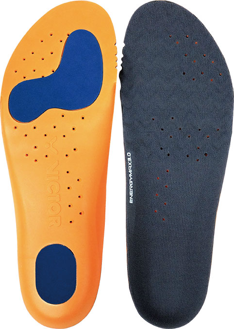 VICTOR Einlegesohle VT-XD 10 XXL VICTOR Einlegesohle VT-XD 10 XXL