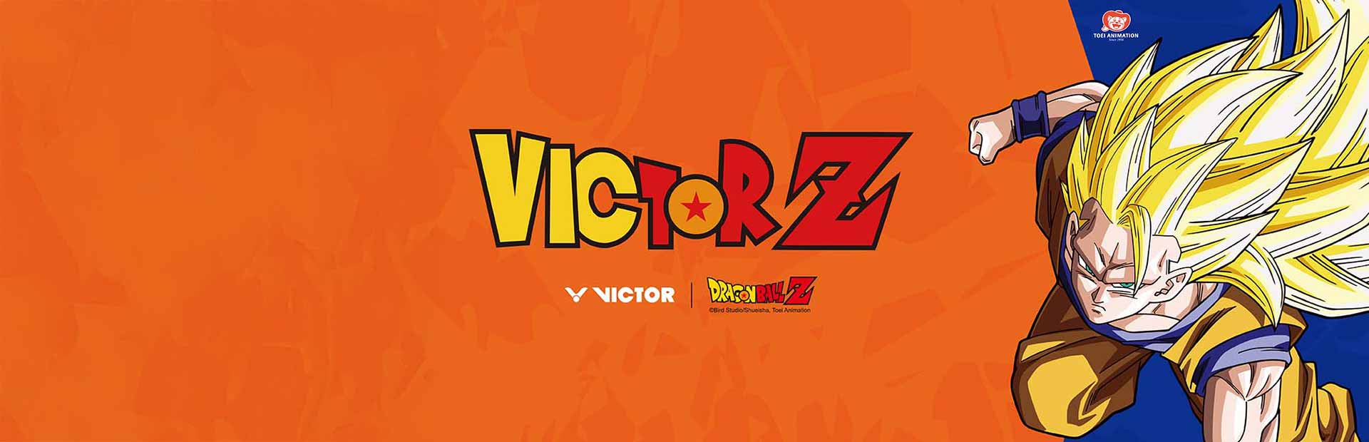 victor dragonball z kollektion victor dragonball z kollektion