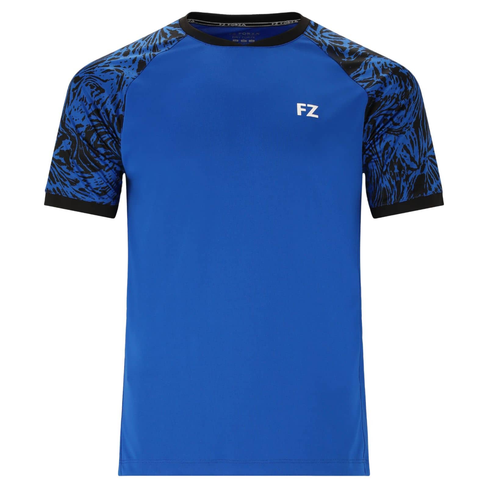FZ FORZA Aliance M T-Shirt - Blau XXL