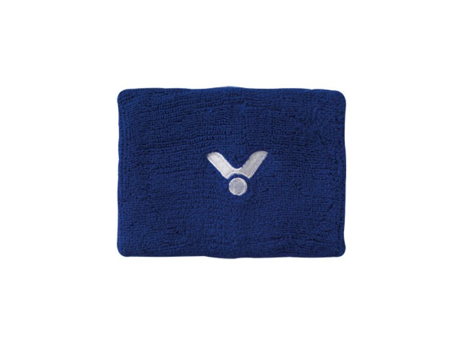 VICTOR Schweißband SP123 - Blau