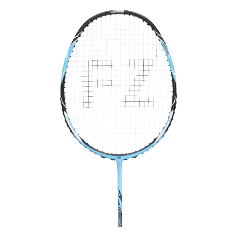 FZ FORZA Precision Ti X1 Badmintonschläger - Besaitet FZ FORZA Precision Ti X1 Badmintonschläger - Besaitet