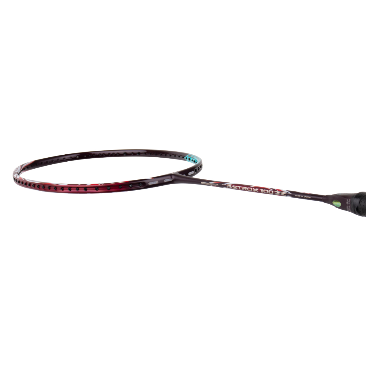 YONEX Astrox 100 ZZ 3UG5 - Kurenai - Unbesaitet