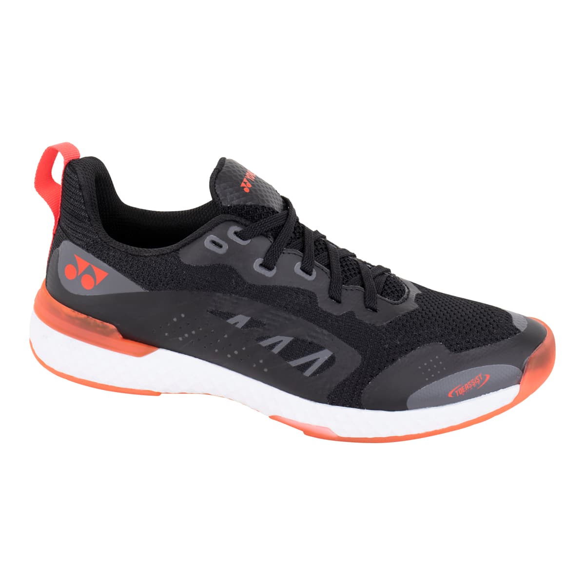 YONEX Power Cushion 507 C Indoor Teppich - Unisex Tennisschuh 43 YONEX Power Cushion 507 C Indoor Teppich - Unisex Tennisschuh 43