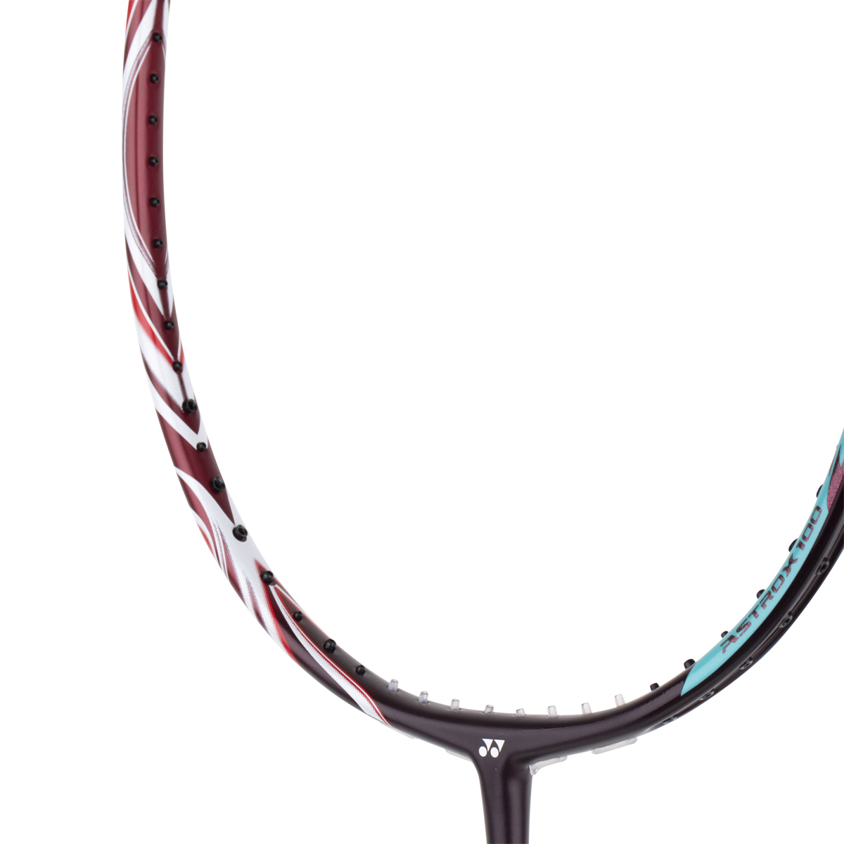 YONEX Astrox 100 ZZ 3UG5 - Kurenai - Unbesaitet