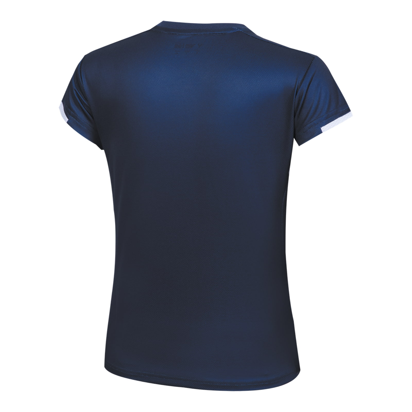VICTOR Asia T-Shirt T-61002TD F Women - Blau - XL