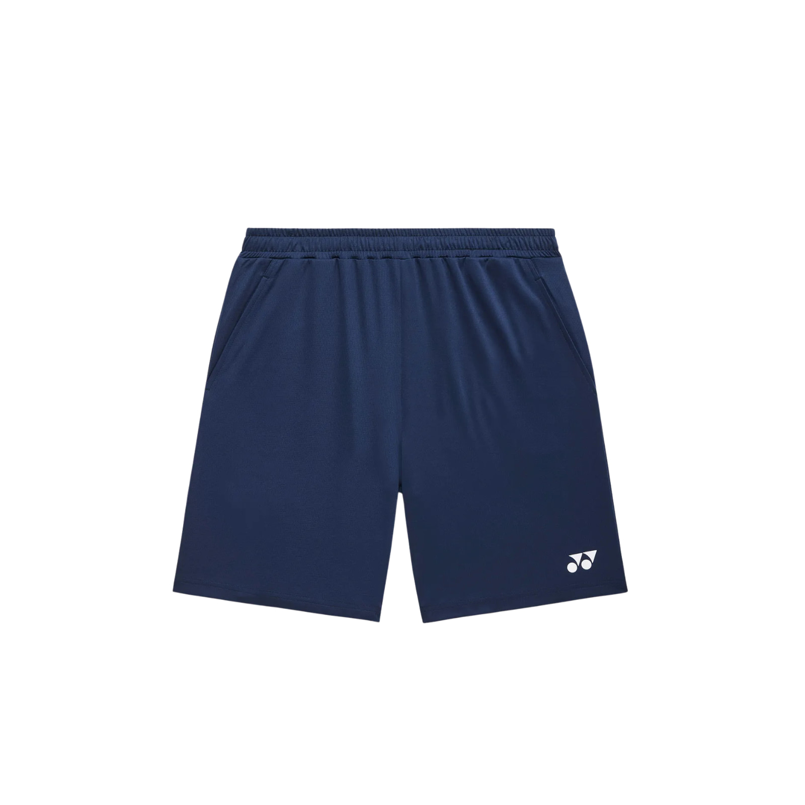 YONEX 15246 Unisex Shorts - Practice - Dark Navy - XL