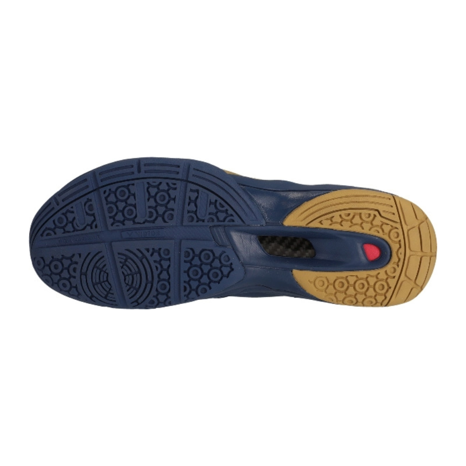 FZ FORZA S-770 M 2034 Badmintonschuh - Poseidon - 46