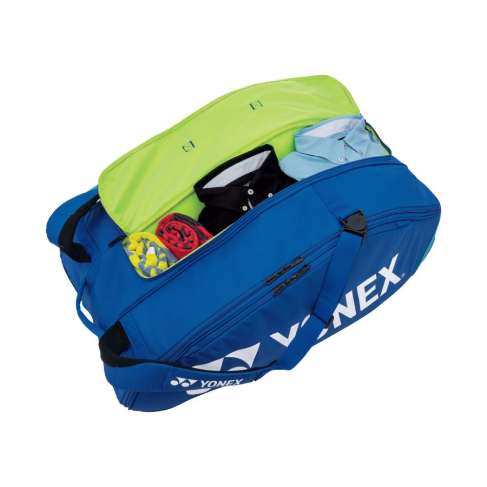 YONEX Pro Racketbag 924212EX 2024 - Cobalt Blau