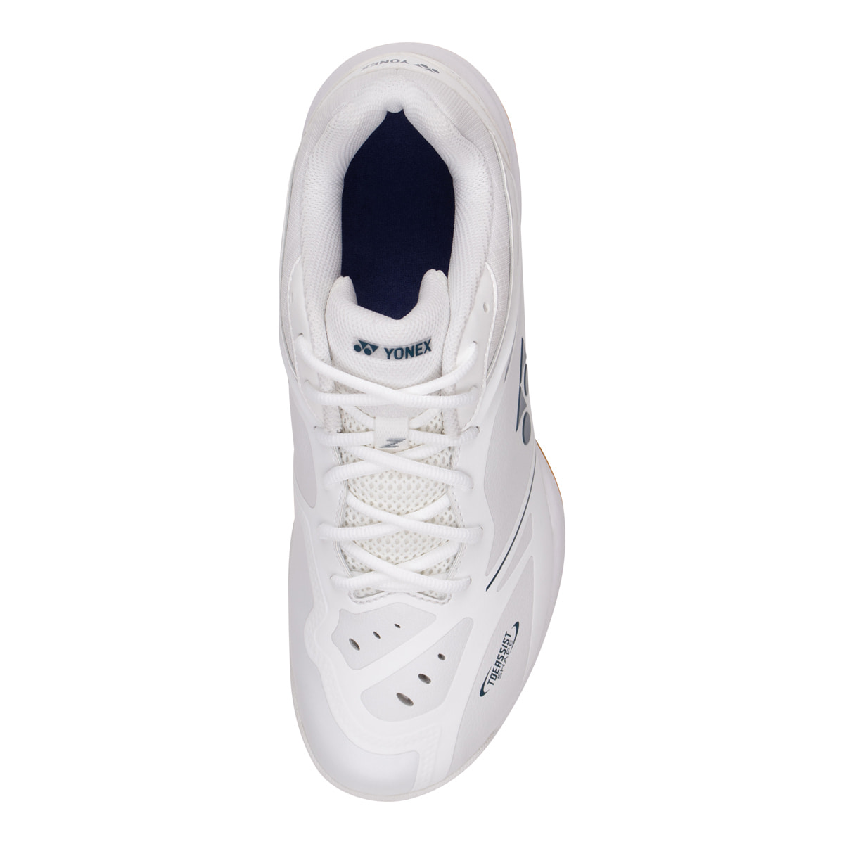 YONEX Power Cushion SHB 65 Z4 Men Wide - Weiß/Blau 41