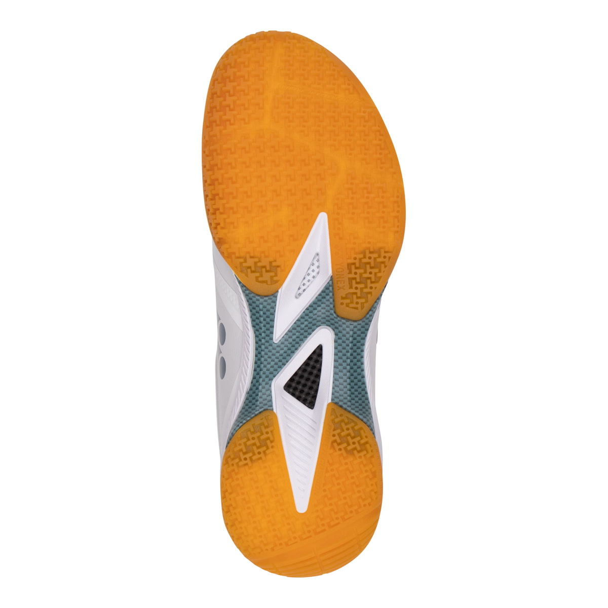 YONEX Power Cushion SHB 65 Z4 Men - Weiß/Blau 42