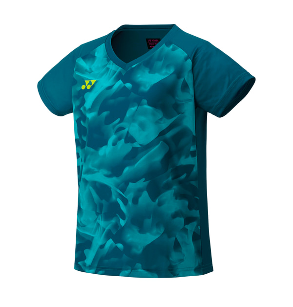YONEX YW0033 Women's Crew Neck Shirt – LTD
