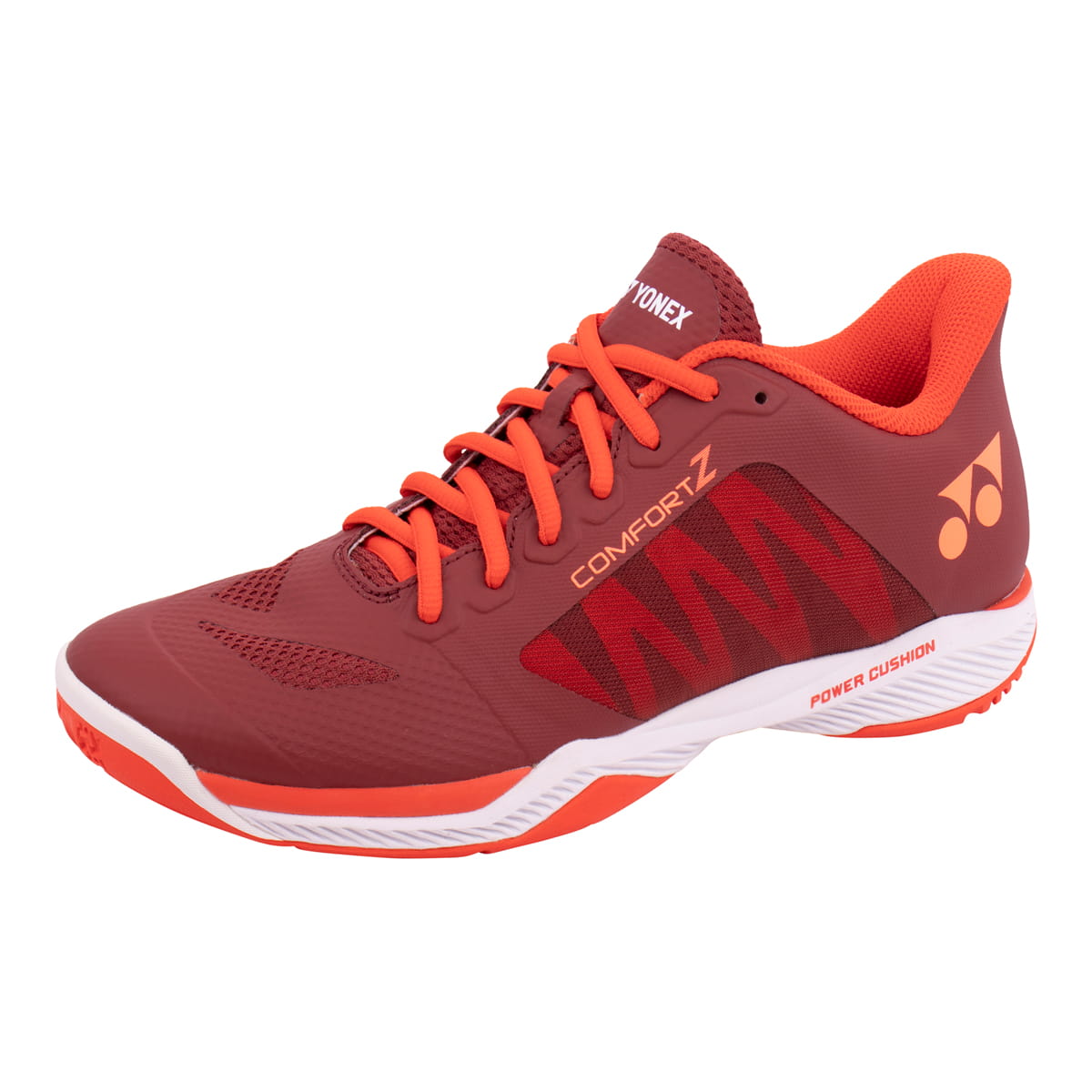 YONEX Power Cushion Comfort Z3 Men - Rot