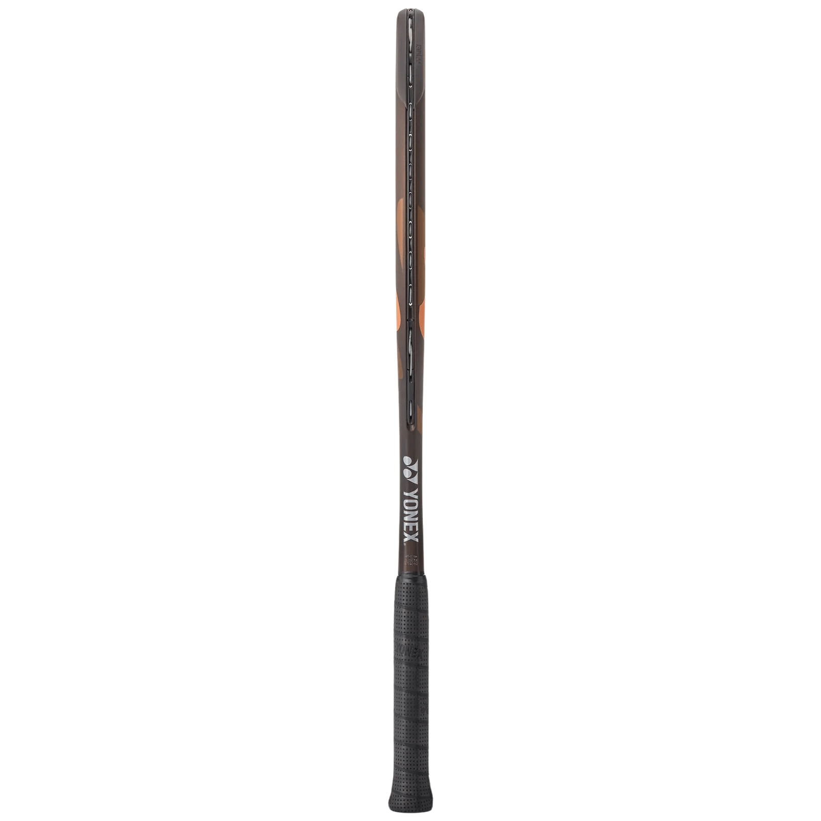 YONEX 25 EZONE 98 (305g) Espresso Brown Tennisschläger - Unbesaitet - G4