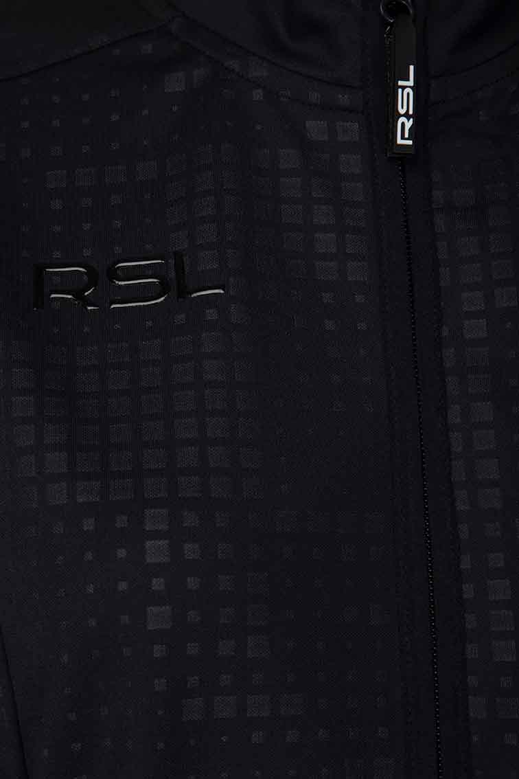 RSL Female Cambridge Jacket Schwarz XL