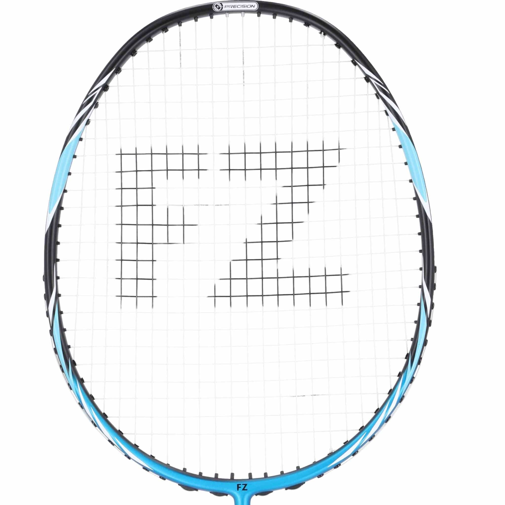 FZ FORZA Precision X1 Badmintonschläger - Besaitet