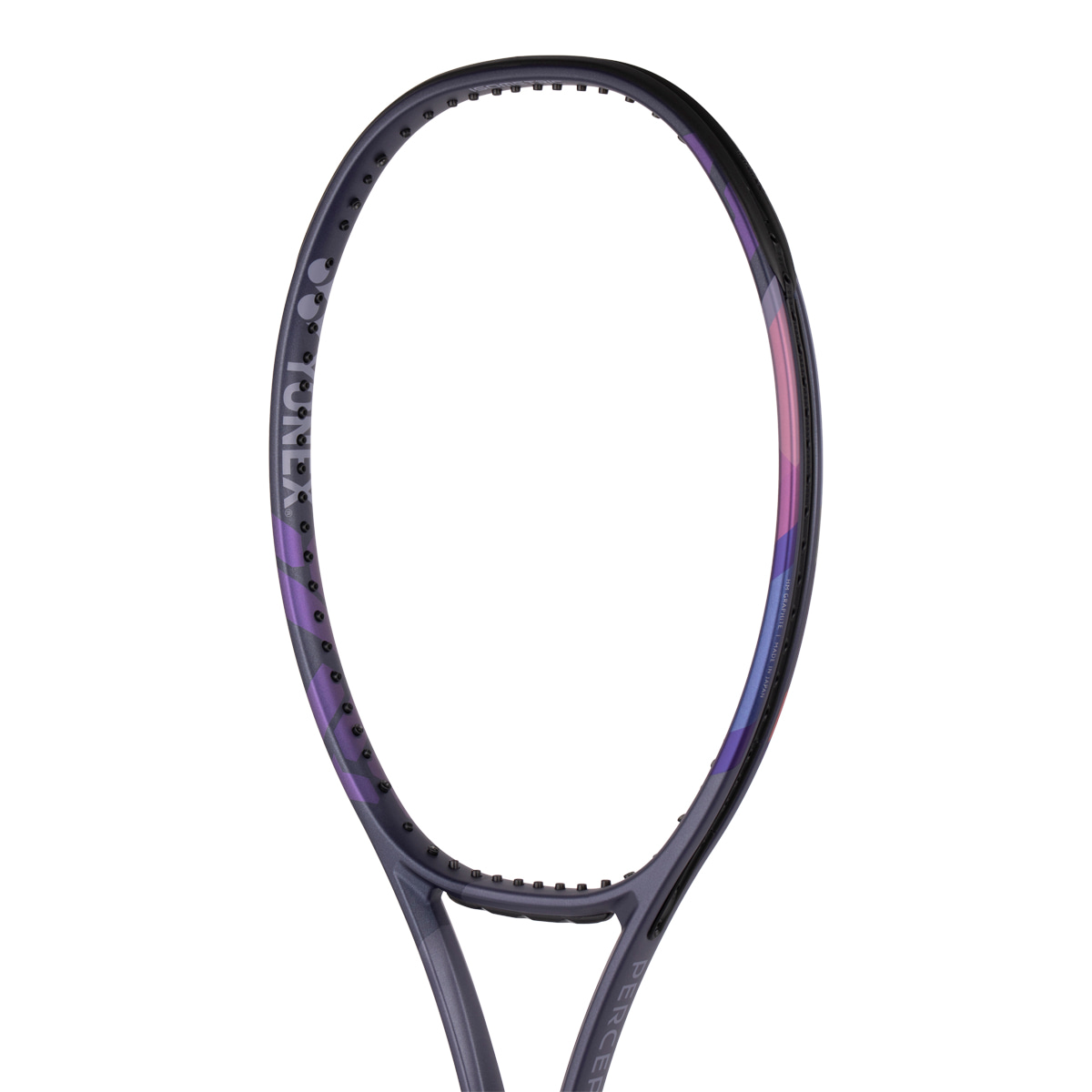 YONEX Percept 97 (310g) Midnight Navy - Unbesaitet - G4