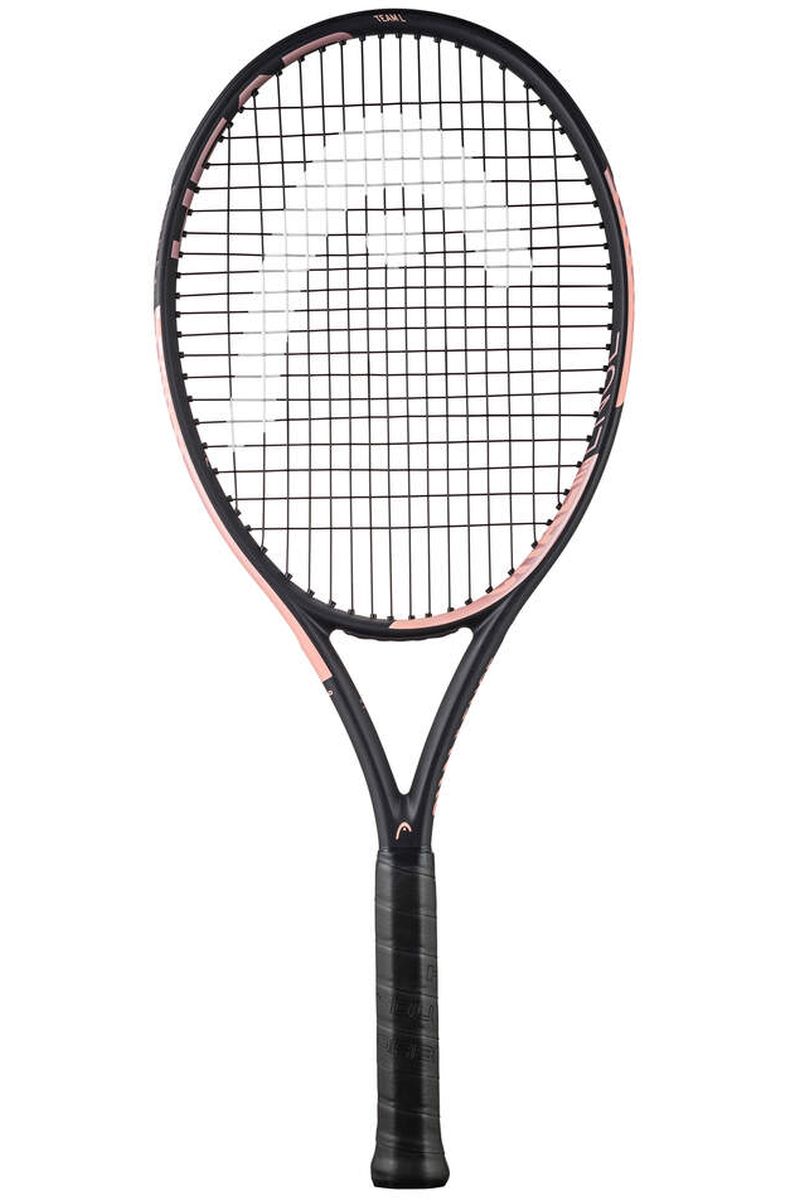 HEAD IG Challenge Team L 2025 Tennisschläger – Besaitet - G2