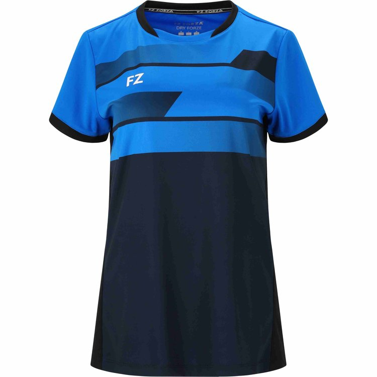 FZ FORZA Leer W T-Shirt - XL FZ FORZA Leer W T-Shirt - XL