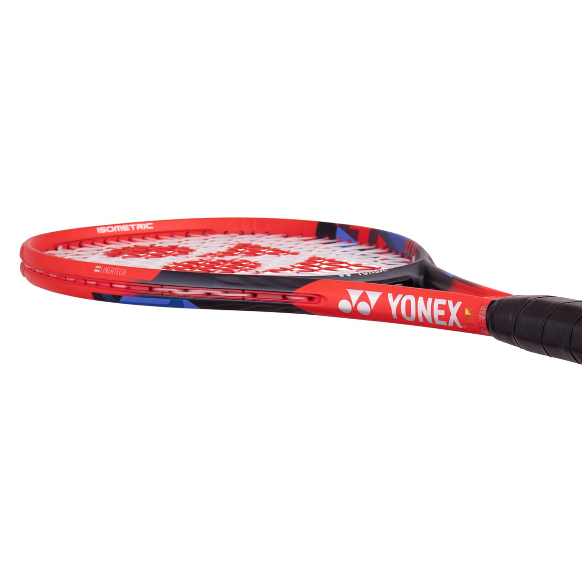 YONEX VCORE Game (270g) 2023 - Scarlet - Besaitet - G2