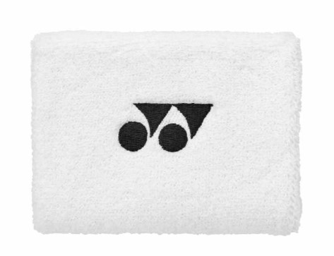 YONEX AC492 Schweissband - Weiß YONEX AC492 Schweissband - Weiß