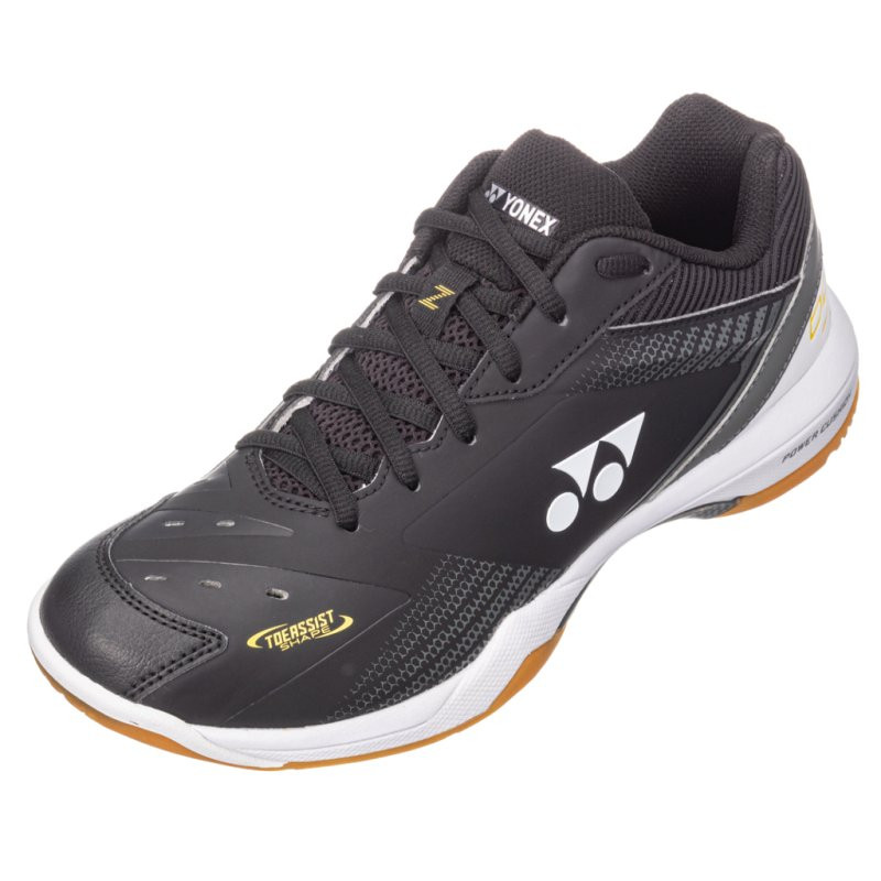 YONEX Power Cushion 65 Z3 Men - Black - Limited Edition 44,5