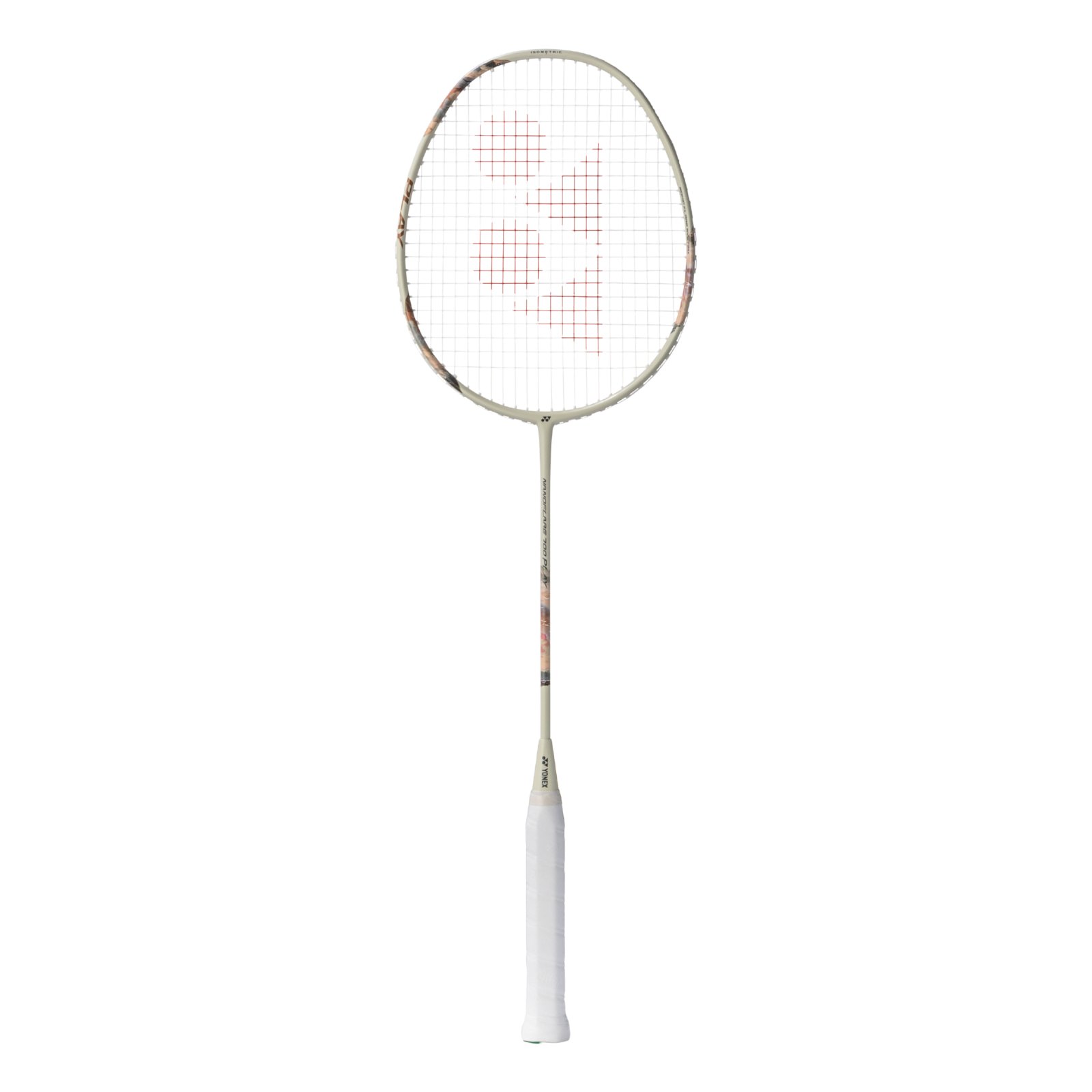 YONEX NanoFlare 700 Play (4UG5) - Besaitet - Limited Edition