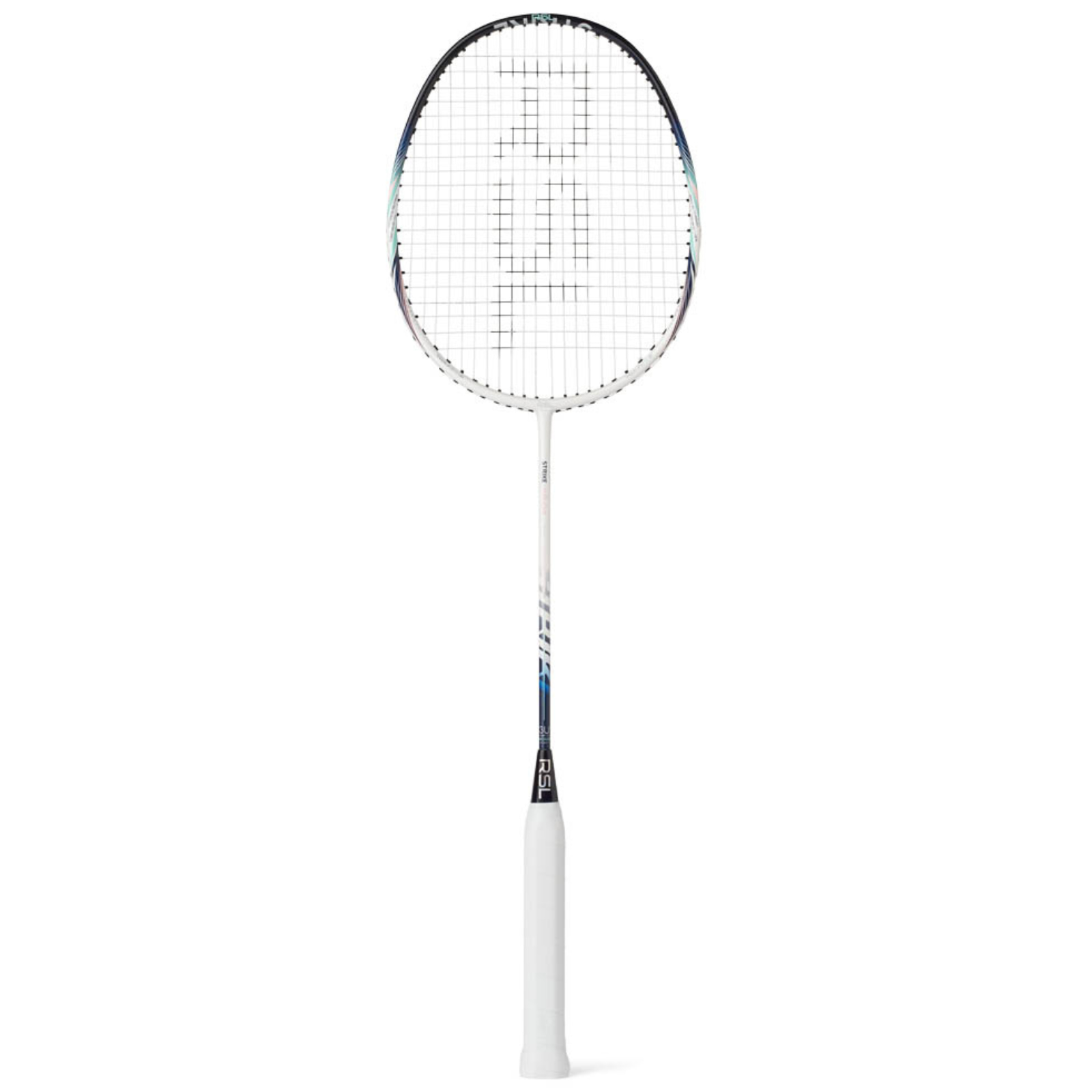 RSL Strike AR-04 Badmintonschläger - Besaitet