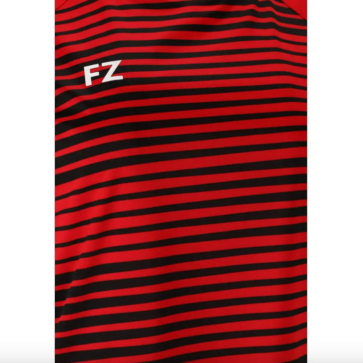 FZ FORZA Leam W T-Shirt - XL - Rot