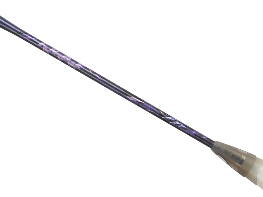 VICTOR Thruster F Ultra - Unstrung