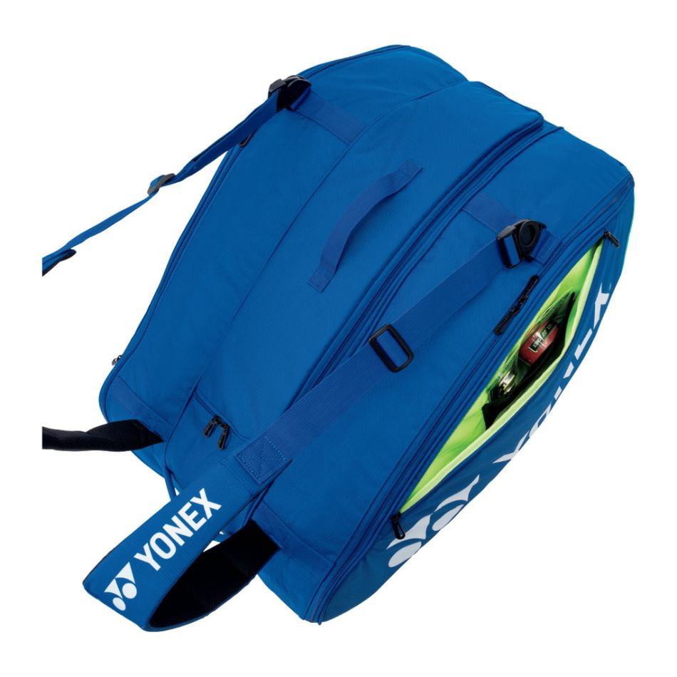 YONEX Pro Racketbag 924212EX 2024 - Cobalt Blau