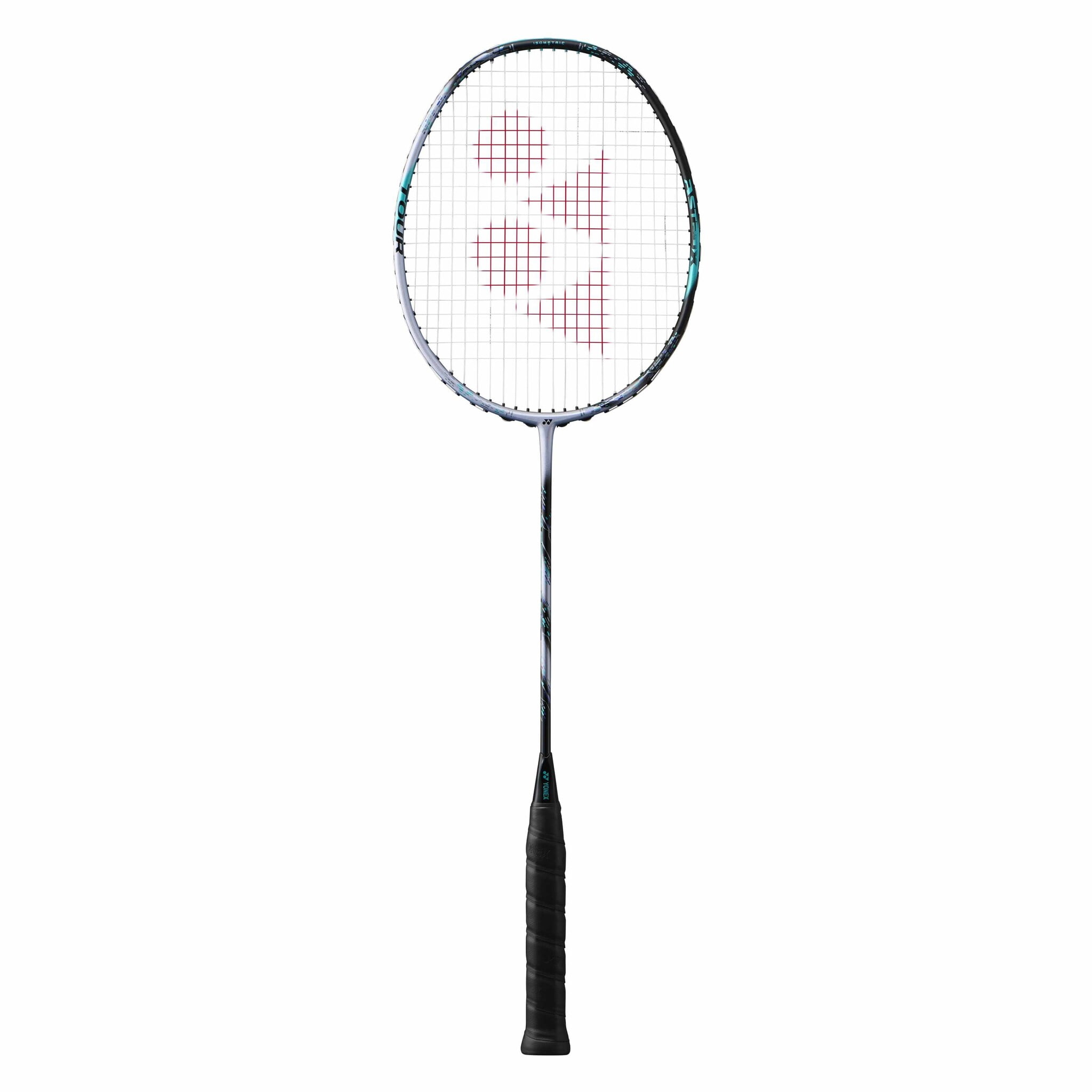 YONEX Astrox 88S Tour (4UG5) 3rd Generation Silver/Black - Unbesaitet