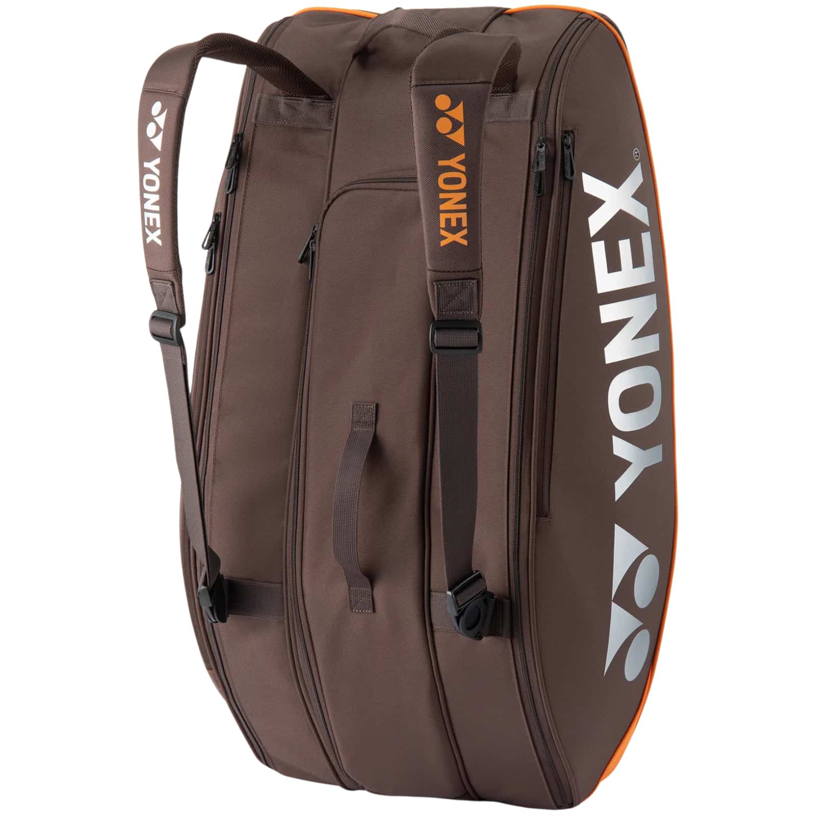 YONEX Pro Racketbag 92429EX - Espresso Brown