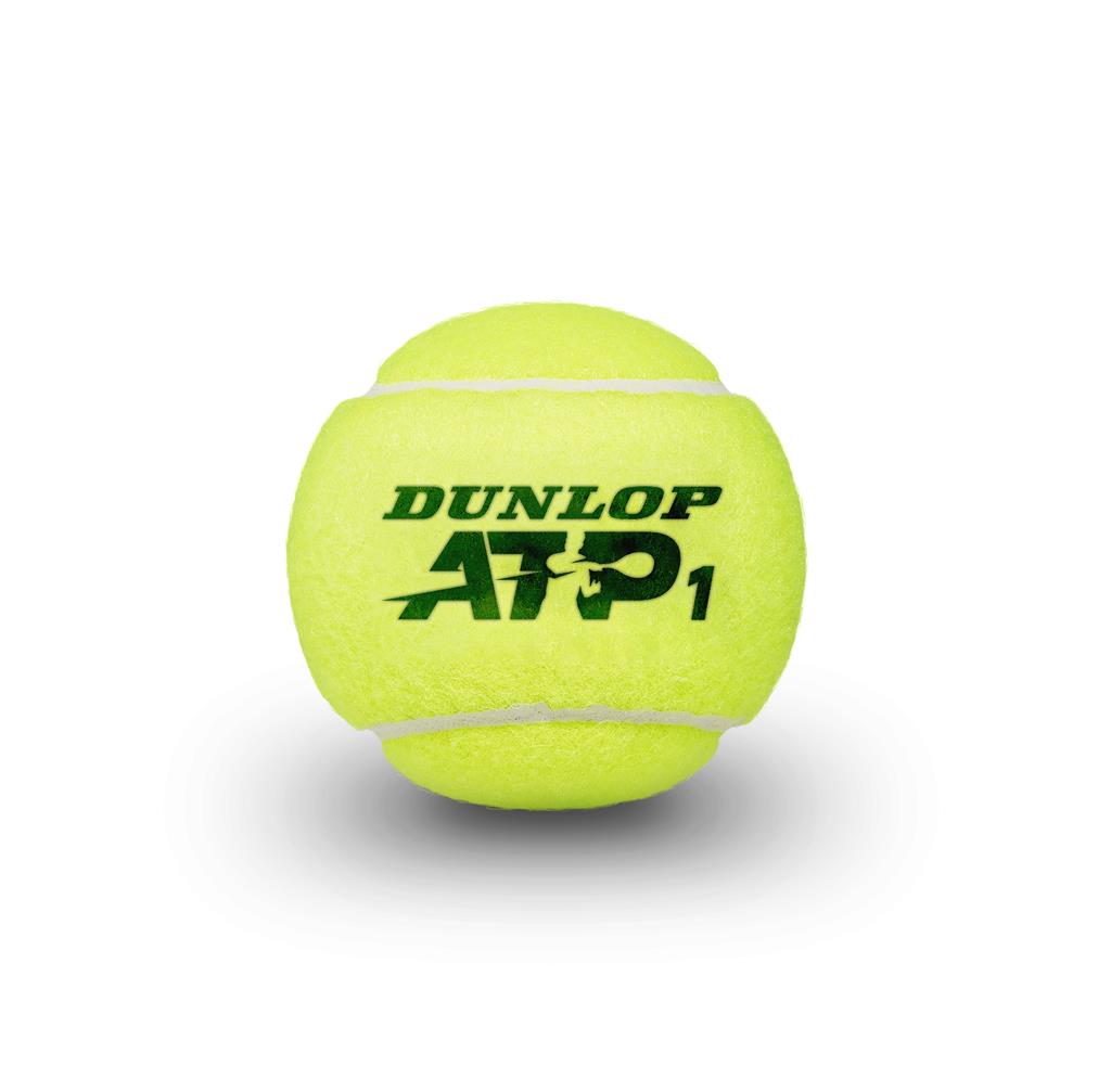 DUNLOP ATP