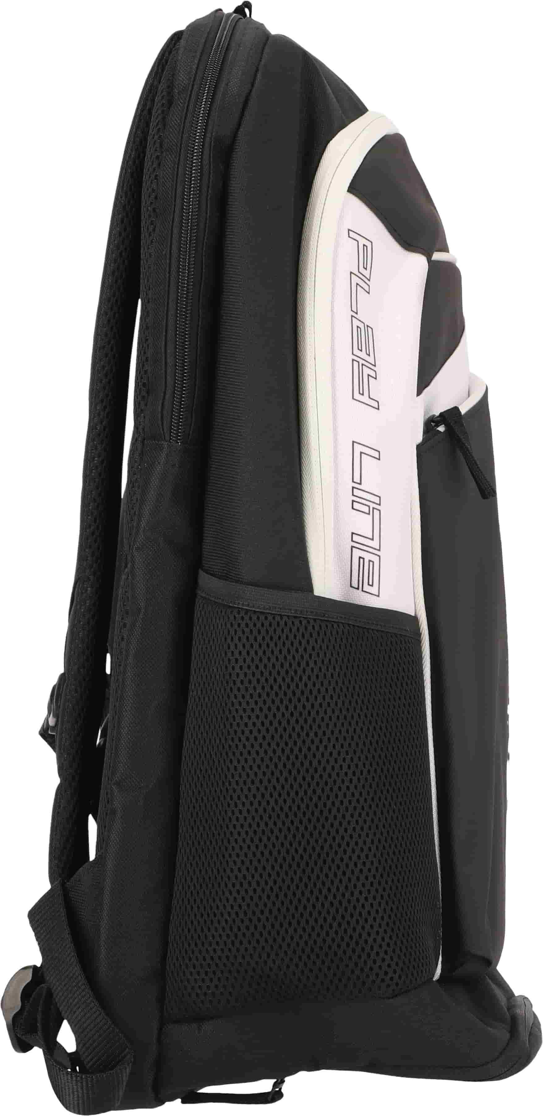 FZ FORZA Backpack Play Line 1001 - Schwarz