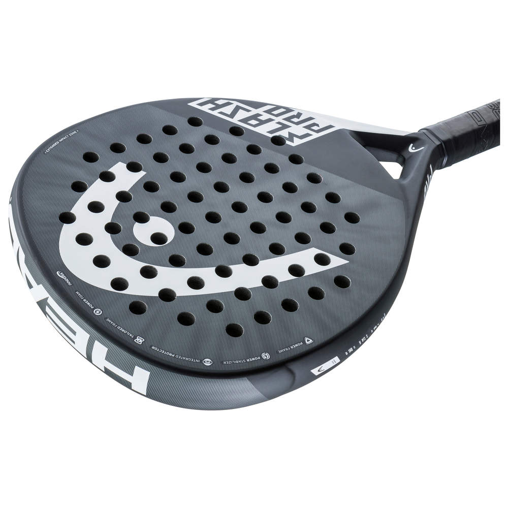 HEAD Flash Pro Padelschläger