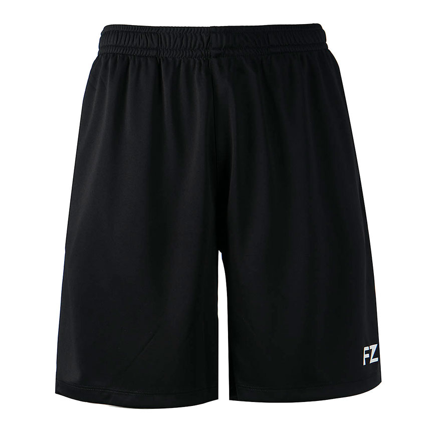 FZ FORZA Landos Jr. Shorts - Schwarz - 10