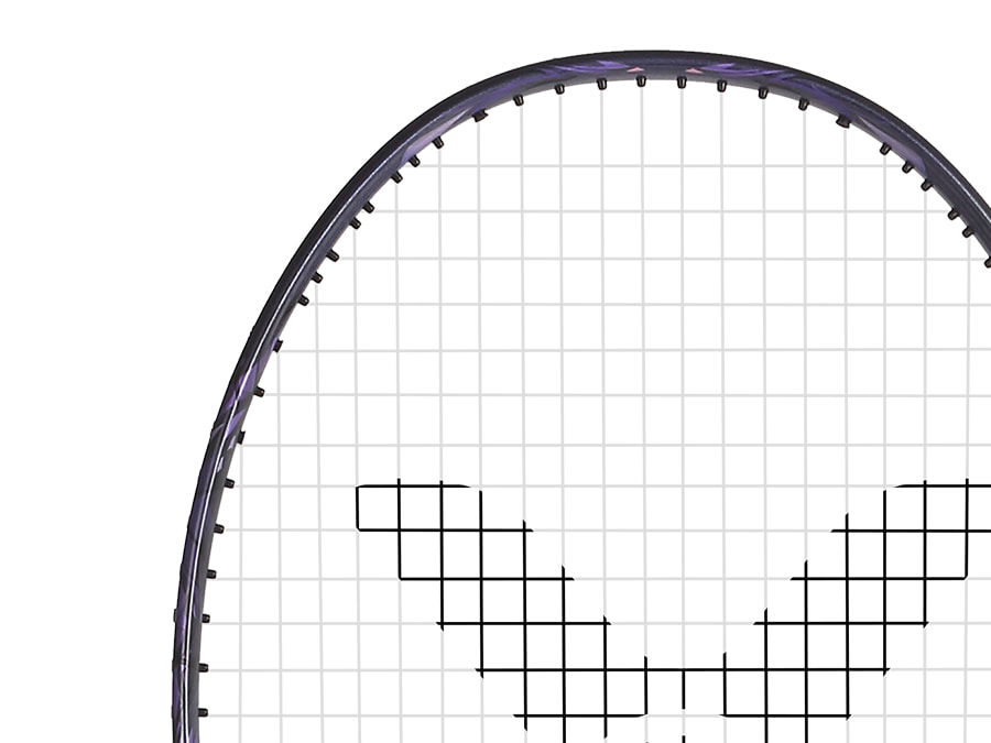 VICTOR Thruster F Ultra - Unstrung
