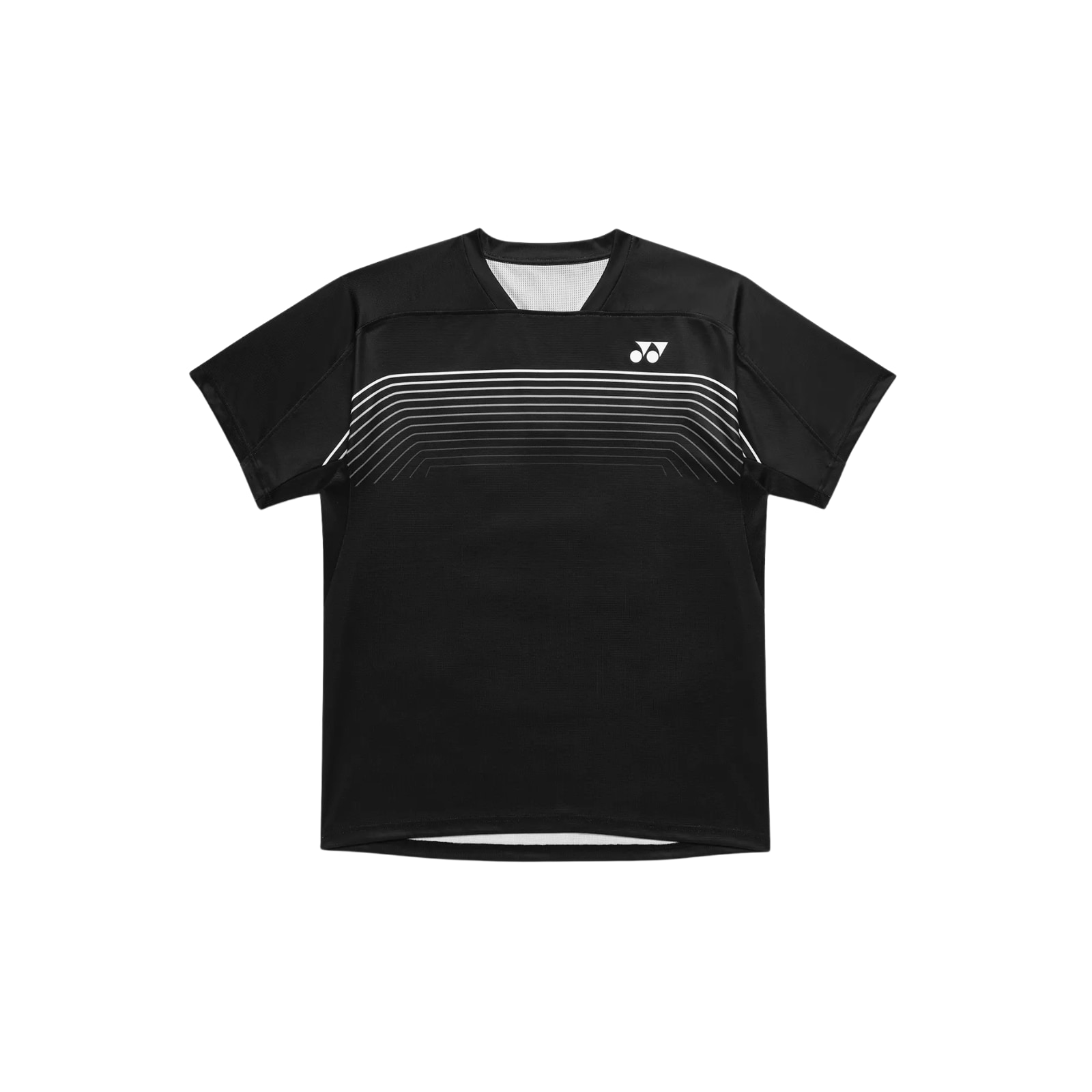 YONEX 10727 Men´s Crew Neck Shirt - Practice