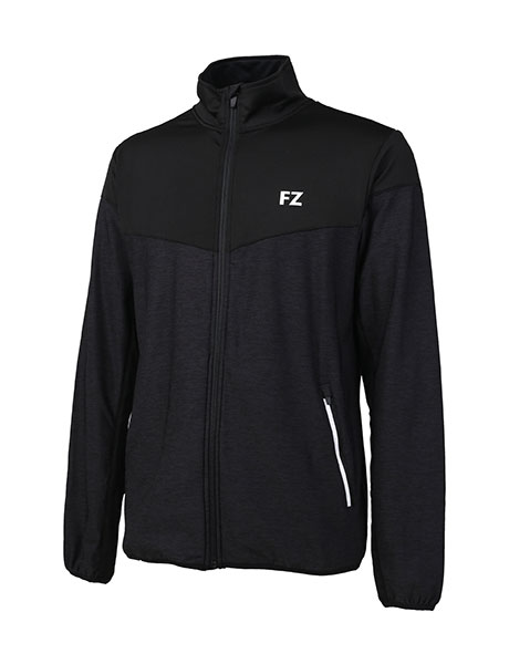 FZ FORZA Bradford Jacket, 96 Black, Size L