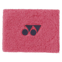 YONEX AC492 Schweissband - Geranium Pink YONEX AC492 Schweissband - Geranium Pink