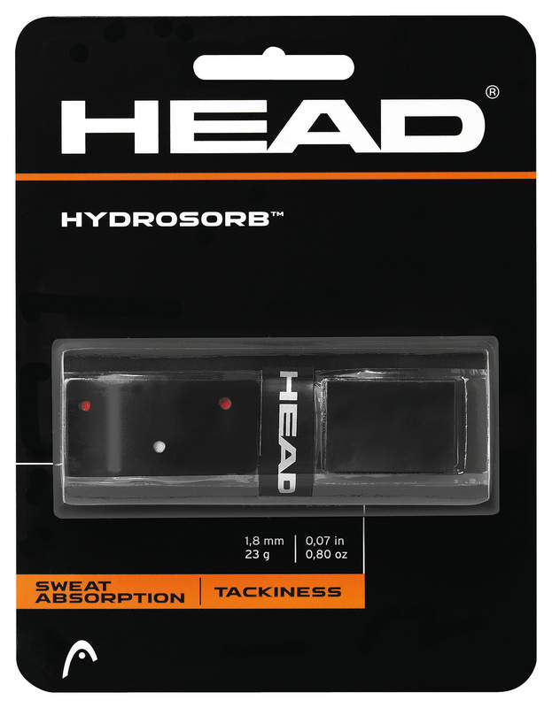 HEAD Hydrosorb - Schwarz